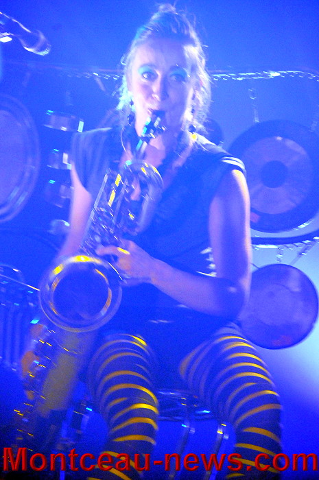 SOIREE CHAPITEAU 15101131