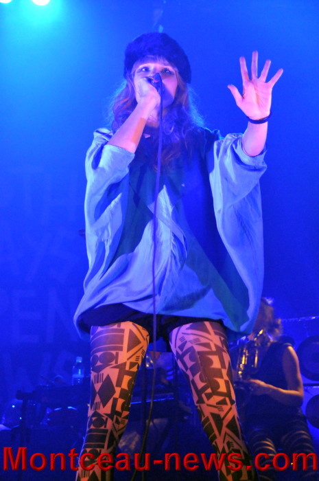 SOIREE CHAPITEAU 15101132