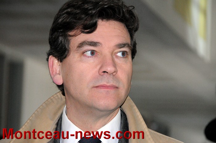 montebourg MONTCEAU 2802114
