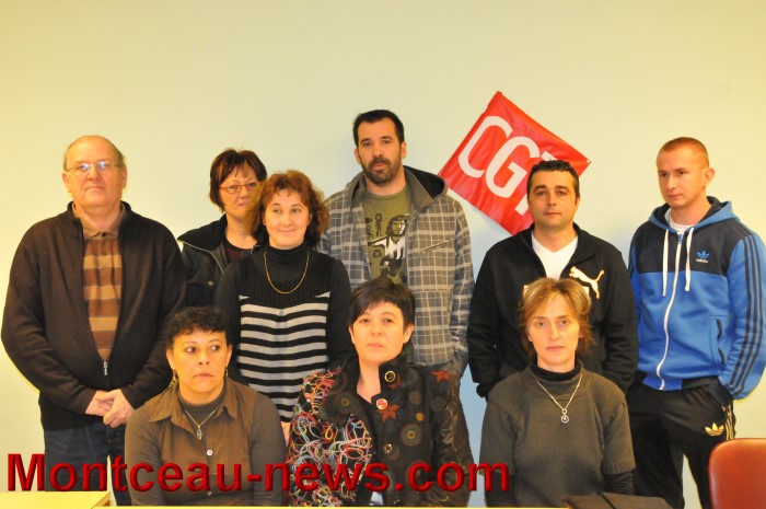 CGT INTER GOURDON 301111