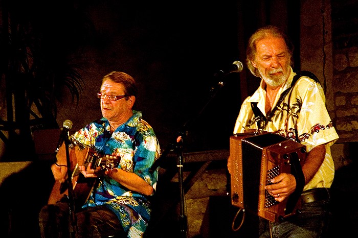 CLAUDIUS ET SKUD 10112011