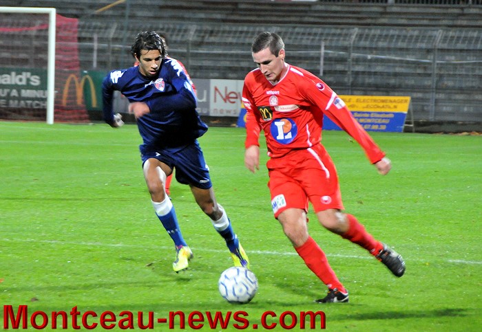 CLERMONT FCMB 05111111