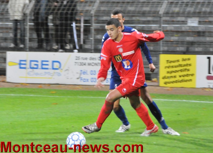 CLERMONT FCMB 05111112