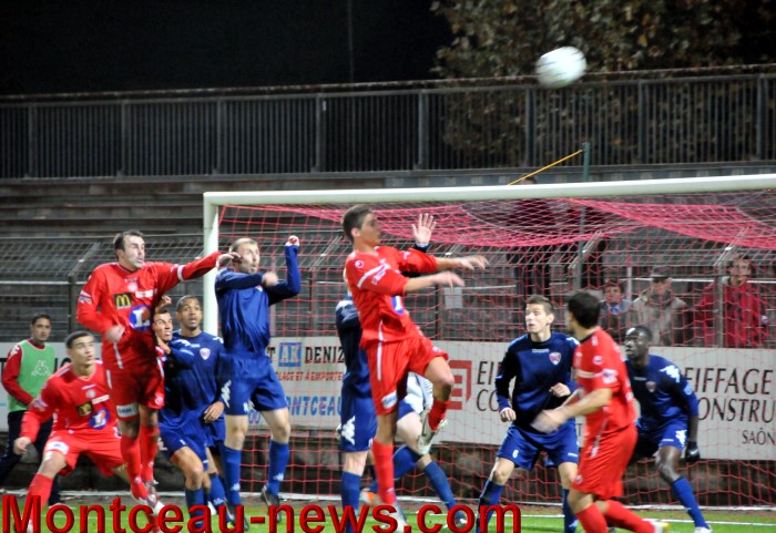 CLERMONT FCMB 05111113