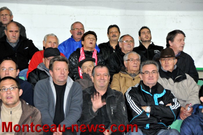 CLERMONT FCMB 05111118