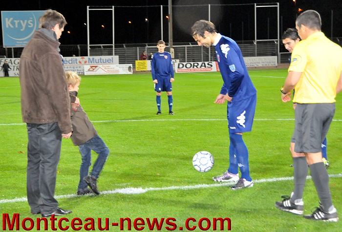 CLERMONT FCMB 0511112