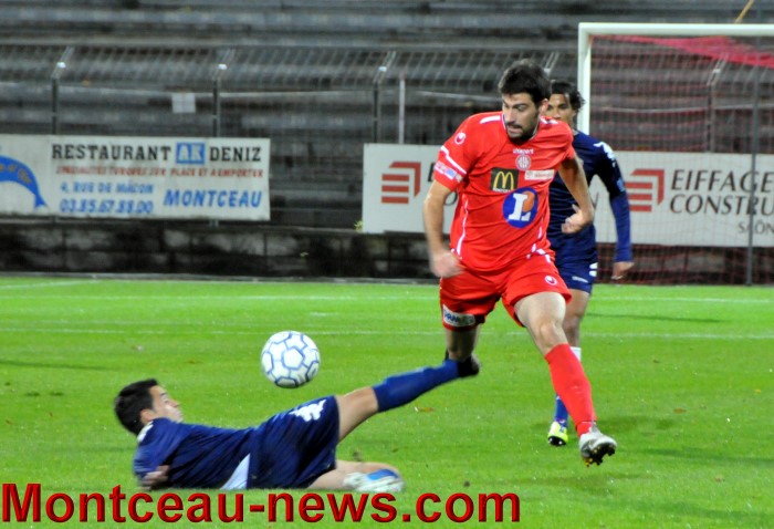 CLERMONT FCMB 0511113