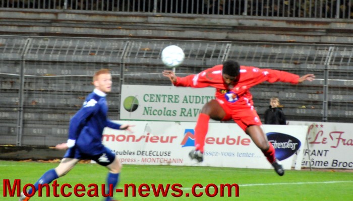 CLERMONT FCMB 0511116