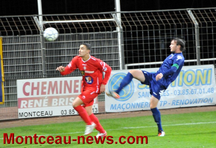 CLERMONT FCMB 0511117