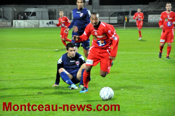 CLERMONT FCMB 0511119