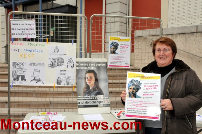 ccm semaine solidarite 131111