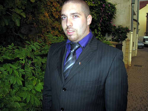 LAURENT DELMATTE FNJ 2011