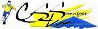 LOGO FOOT SANVIGNES