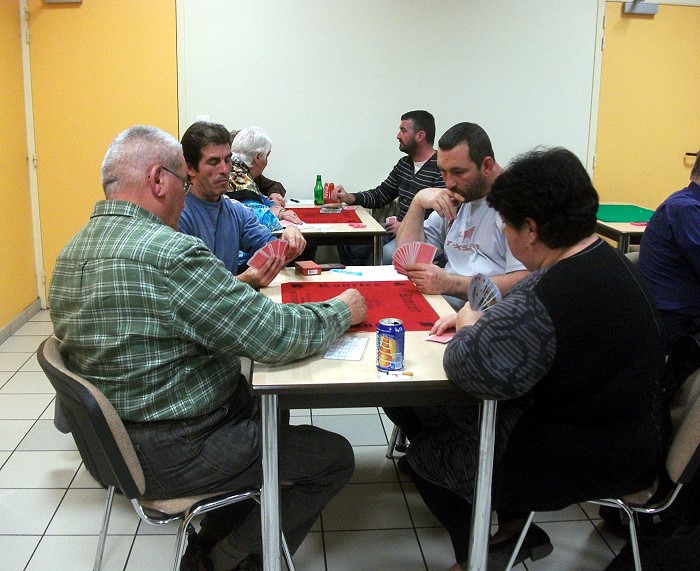 TAROT 061220121