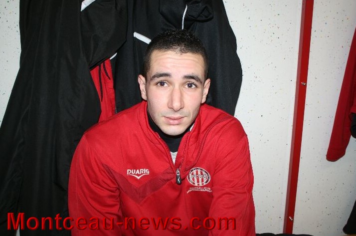 32eme coupe entrainement 07011210