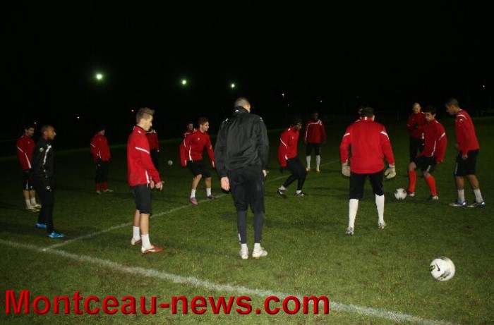 32eme coupe entrainement 07011214