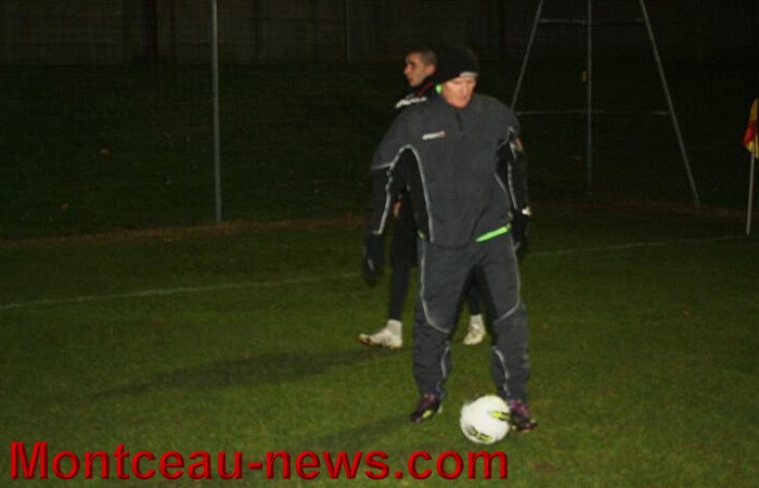 32eme coupe entrainement 07011219