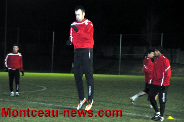 32eme coupe entrainement 07011223