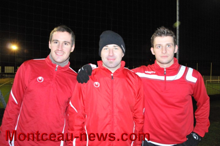 32eme coupe entrainement 07011225