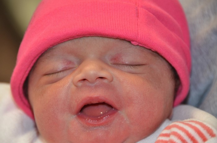 BEBE ELISABETH 300112