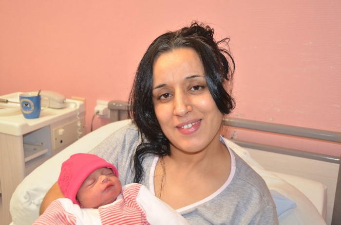 BEBE ELISABETH 3001123