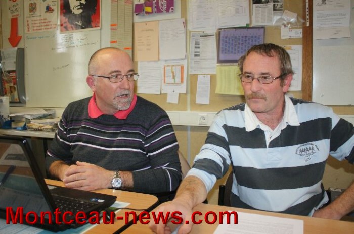 CGT MICHELIN 1402123