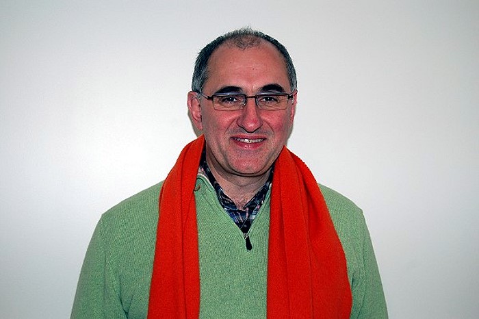 ERIC DUBREUIL