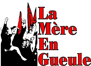 MERE EN GUEULE