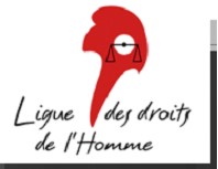 LOGO LIGUE DROITS HOMME