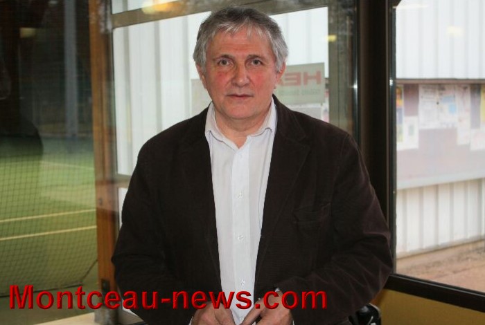 bernard pautonnier 050312