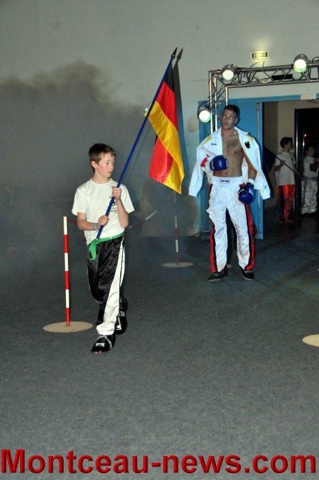 gala full contact 04031233