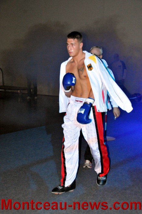 gala full contact 04031234