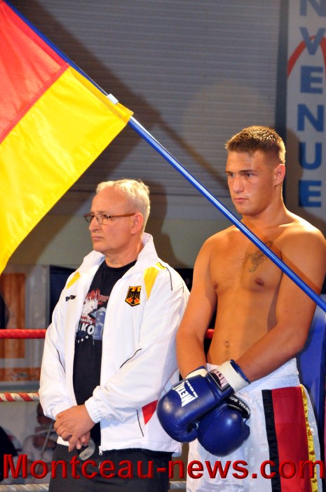 gala full contact 04031237