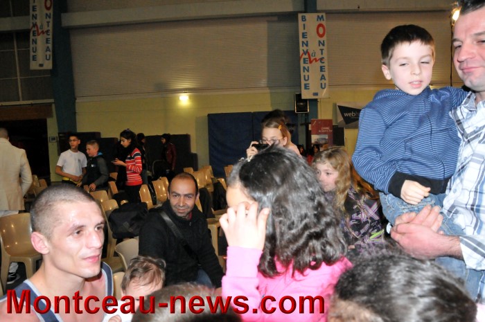 gala full contact 04031255