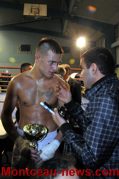 gala full contact 04031256