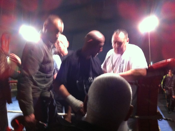 gala full contact 04031257