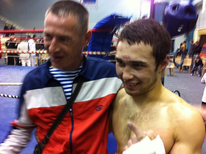 gala full contact 04031258