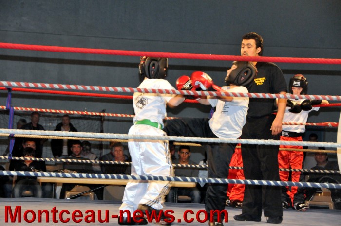 gala full contact 0403127