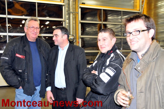 Centre de contrôle technique Dekra de Montceau-les-Mines - Montceau News