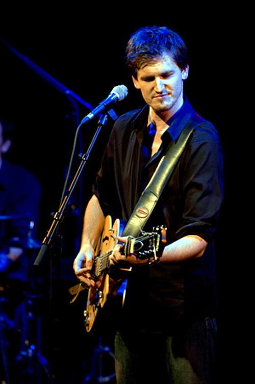 FREDERIC BOBIN 03 04 2012