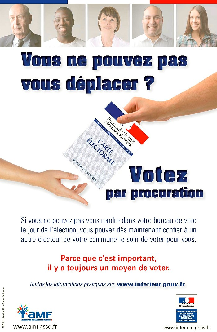 VOTE 2012