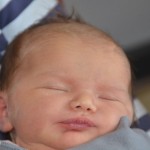 bebe lison 090412