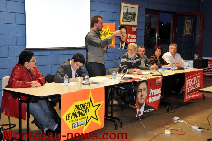 front de gauche 0704123