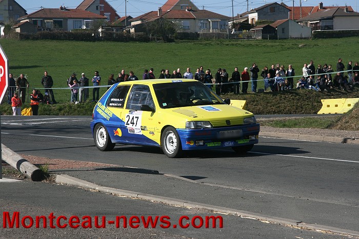 slalom 01041237