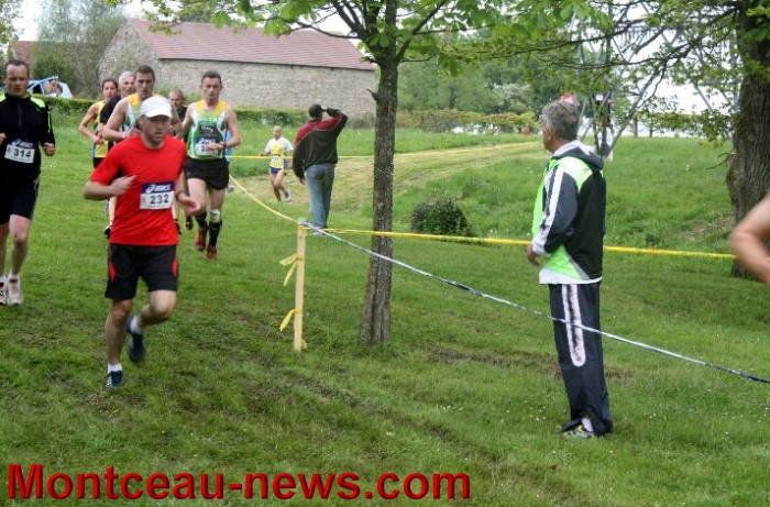 10 km blanzy 08051212