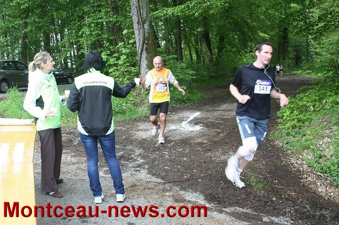 10 km blanzy 08051217