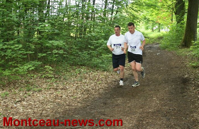10 km blanzy 08051218