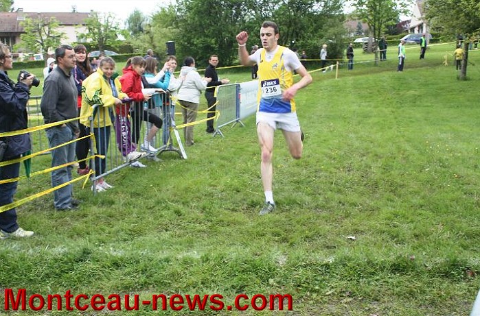 10 km blanzy 08051222