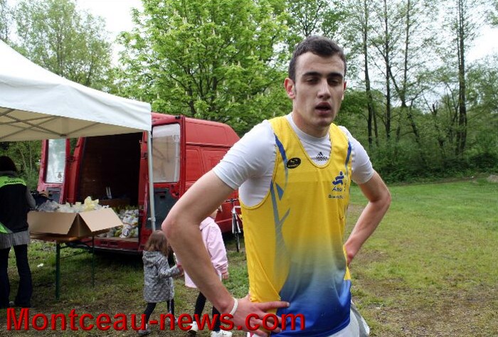 10 km blanzy 08051224