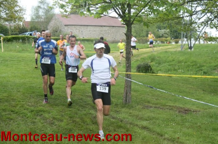 10 km blanzy 0805128